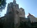 Reisetipp Burg Pernstein