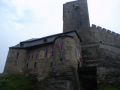 Reisetipp Burg Kost