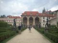 Reisetipp Wallensteinpalais