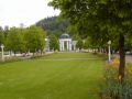 Reisetipp Klassizistischer Brunnentempel