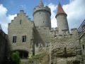 Reisetipp Burg Kokorin