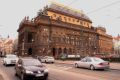 Reisetipp Nationaltheater Prag