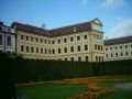 Reisetipp Schloss Jaromerice nad Rokytnou