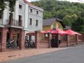 Reisetipp Restaurant Pod Hradem