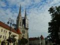 Reisetipp Kathedrale zu Zagreb