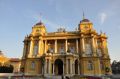 Reisetipp Kroatisches Nationaltheater