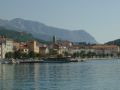 Reisetipp Hafen Makarska