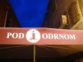 Restaurant Pod Odrnom