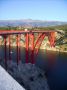 Reisetipp Brücke Maslenica