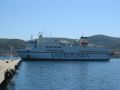 Reisetipp Fährverbindung Insel Vis - Split
