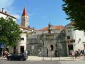 Reisetipp Altstadt Trogir