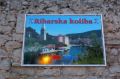 Reisetipp Restaurant Ribarska Koliba