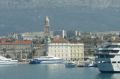 Reisetipp Hafen Split