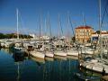 Hafen Zadar