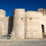 Reisetipp Fujairah Castle