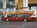 Reisetipp Big Bus Tour Dubai