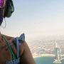 Helicopter Tours Dubai