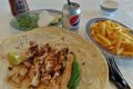 Reisetipp Kebab Albastakiah