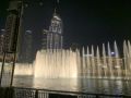 Reisetipp Dubai Fountain