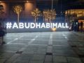 Reisetipp Abu Dhabi Mall