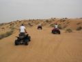 Reisetipp Quad Tour Dubai
