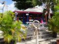 Reisetipp Sharkey&#039;s Tropical Cafe