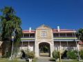 Reisetipp Barbados Museum &amp; Historical Society