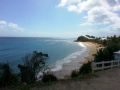 Reisetipp Strand Carlisle Bay