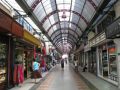 Marmaris City Market / Markt