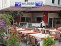 Reisetipp Ali Baba Restaurant