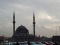 Reisetipp Bürüngüz Moschee