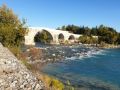 Reisetipp Aquädukt Aspendos