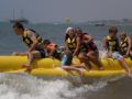 Reisetipp Speedboot Tour Side