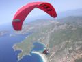 Reisetipp Paragliding