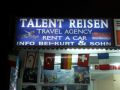 Reisetipp Talent-Reisen