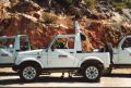 Reisetipp Jeep Safari Alanya