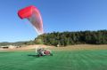 Reisetipp Trikeforce - Powered Paragliding
