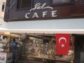Sal Cafe