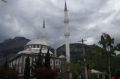 Reisetipp Moschee Göynük