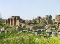 Reisetipp Ruinenstätte Aphrodisias