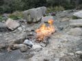 Reisetipp Ewige Feuer von Chimaera