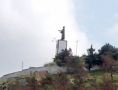 Reisetipp Atatürk Denkmal Berg