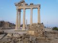 Reisetipp Apollon Tempel
