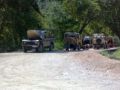 Reisetipp Jeep Safari Dalyan