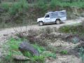 Reisetipp Jeep Safari Taurusgebirge
