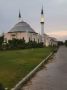 Reisetipp Moschee Evrenseki