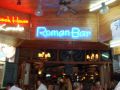 Reisetipp Roman Bar