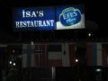 Isa&#039;s Bar &amp; Restaurant