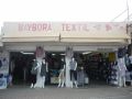 Reisetipp Baybora Textil