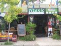 Titanic Bar